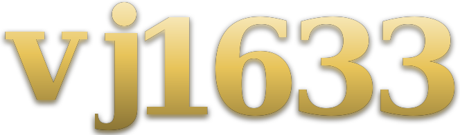 vj1633 logo